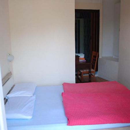 Apartamento Penzion Palma Sečovlje Exterior foto