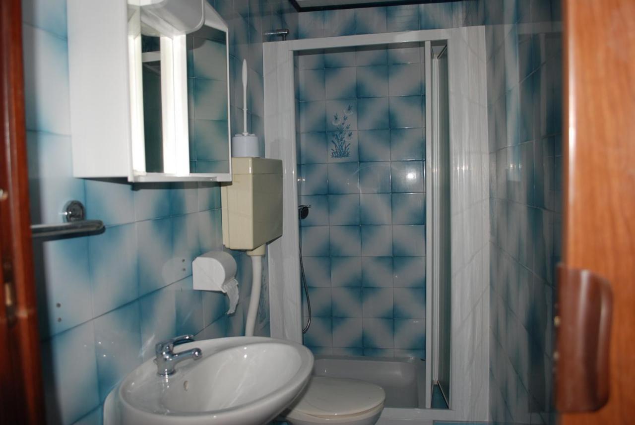 Apartamento Penzion Palma Sečovlje Exterior foto