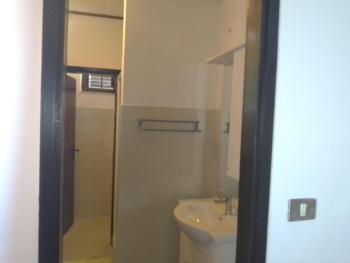 Apartamento Penzion Palma Sečovlje Exterior foto