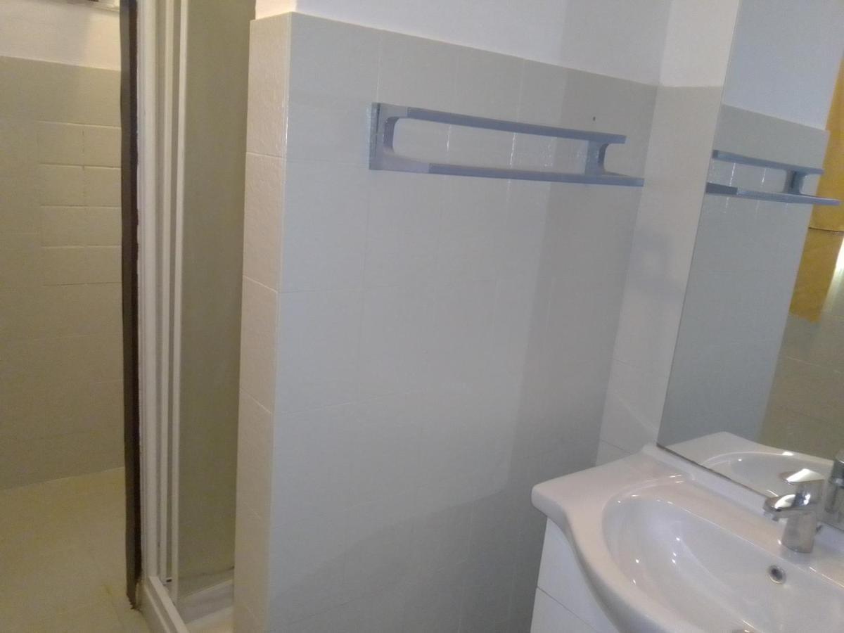 Apartamento Penzion Palma Sečovlje Exterior foto