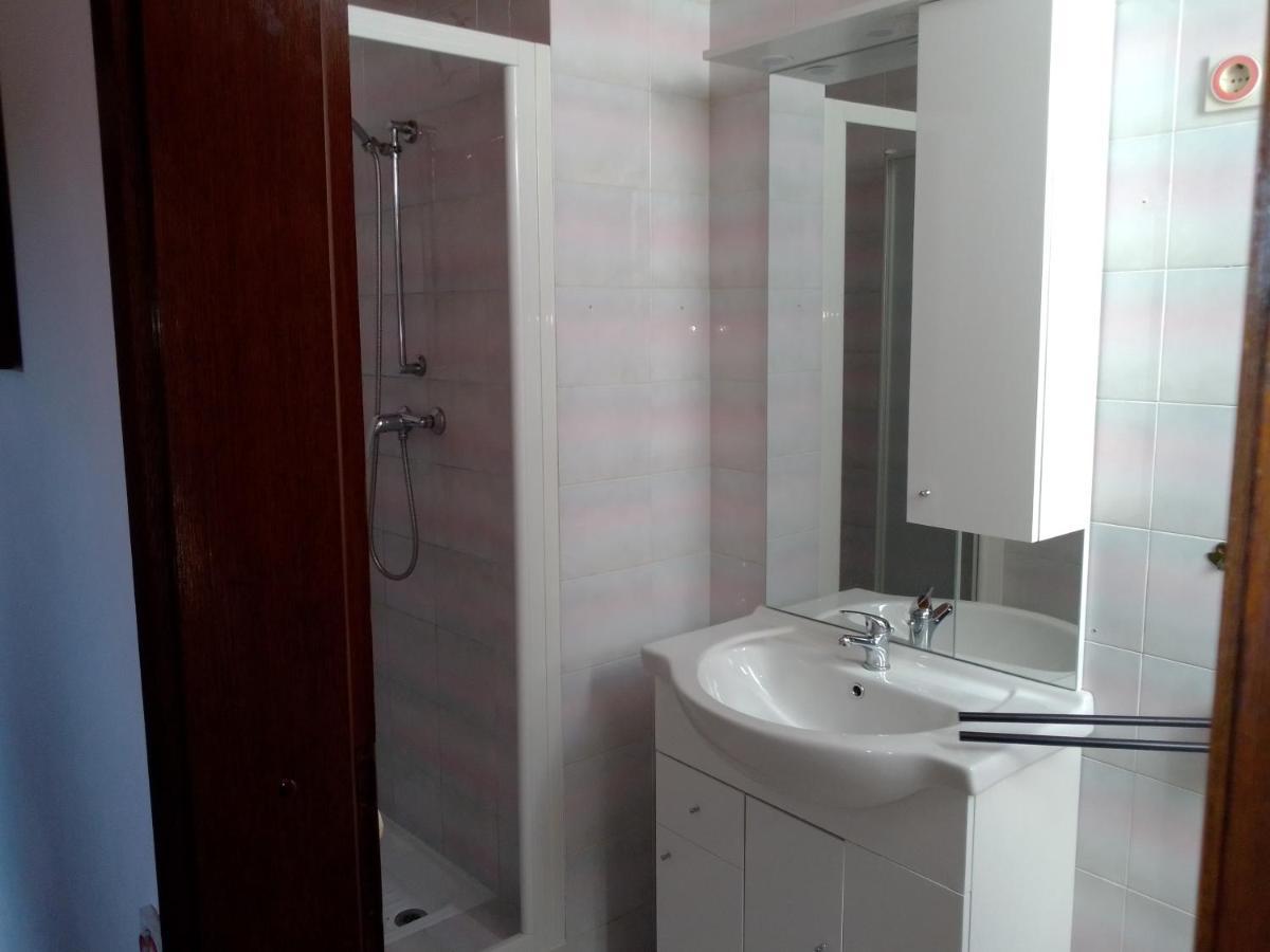 Apartamento Penzion Palma Sečovlje Exterior foto